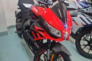 Aprilia Tuono 125