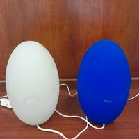 coppia di lampade da tavolo PRANDINA 