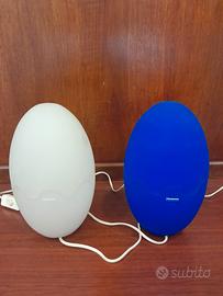 coppia di lampade da tavolo PRANDINA 