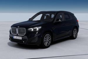 BMW X1 sDrive20i 48V MSport