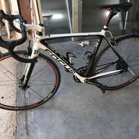 Buci da cirsa Focus