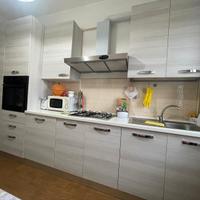cucina usata