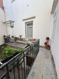 Bilocale in centro