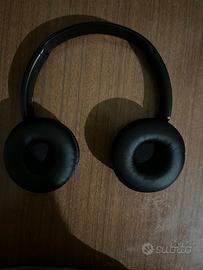 cuffie bluetooth jvc