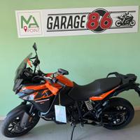 KTM 1090 ADVENTURE