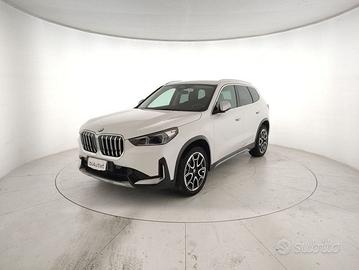 BMW X1 sdrive18d MSport Edition Signature auto