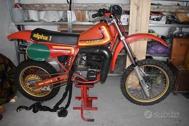 Maico Altro modello - 1982
