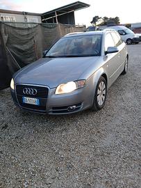 Audi a4 2007
