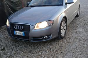Audi a4 2007