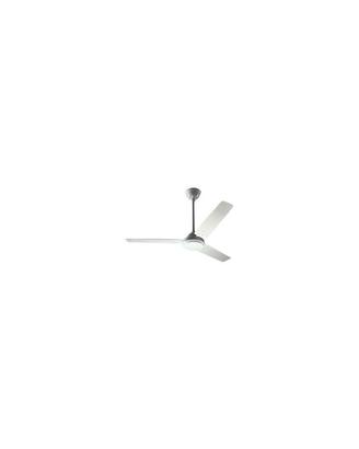 VENTILATORE SOFFITTO Elicent Polar 150 bianco