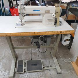 Macchina per cucire Juki