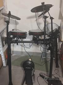 Alesis Nitro Max Kit Batteria Elettronica