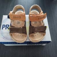 Sandali Primigi bambino