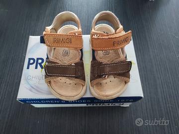 Sandali Primigi bambino