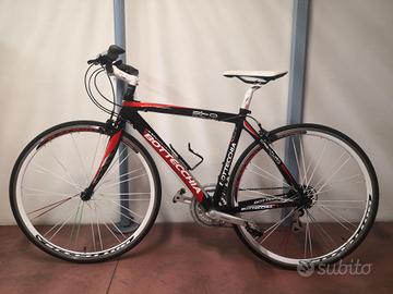 bici bottecchia per non utilizzo 