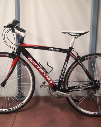 bici bottecchia per non utilizzo 