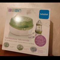 sterilizzazione microonde 
