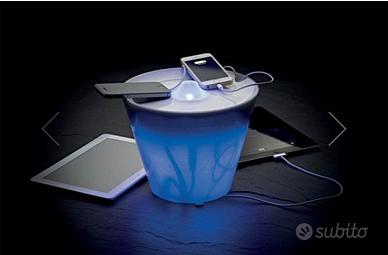 Multipot Rotaliana Nera