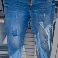 jeans boyfriend tg 44 IT