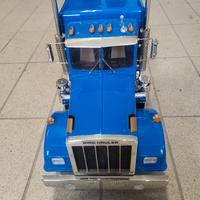  camion tamiya king hauler 
