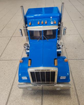  camion tamiya king hauler 