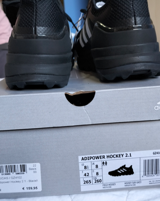 Scarpe adidas