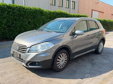 ricambi usati SUZUKI SX4 S-CROSS