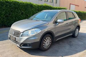 ricambi usati SUZUKI SX4 S-CROSS