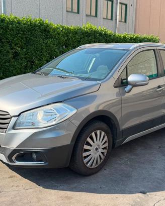 ricambi usati SUZUKI SX4 S-CROSS