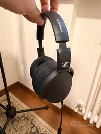 Sennheiser HD 400S