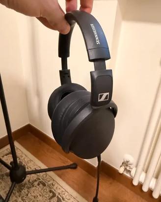 Sennheiser HD 400S