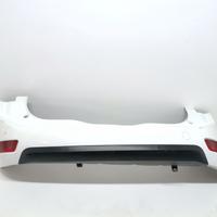 PARAURTI POSTERIORE COMPLETO CITROEN C4 Grand Pica