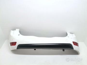 PARAURTI POSTERIORE COMPLETO CITROEN C4 Grand Pica