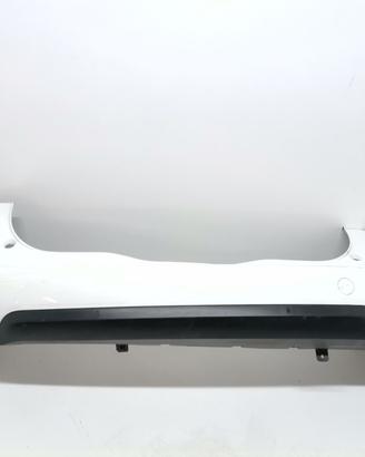 PARAURTI POSTERIORE COMPLETO CITROEN C4 Grand Pica