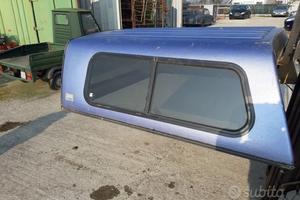 Hard top Mitsubishi L200