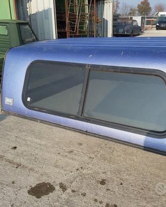 Hard top Mitsubishi L200