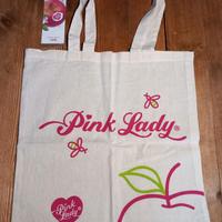Shopper bag Pink Lady