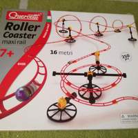 Pista Biglie Quercetti mod.6435