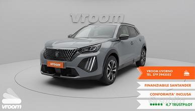 PEUGEOT 2008 2� serie 2008 PureTech 100 S&S Active