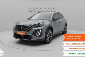 PEUGEOT 2008 2� serie 2008 PureTech 100 S&S Active