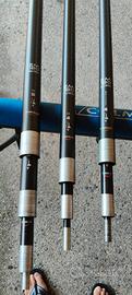  kit Colmic rubasienne