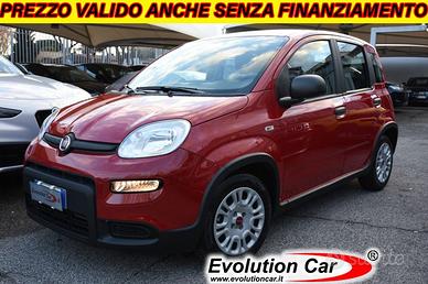 FIAT Panda 1.0 FireFly S&S Hybrid **5 POSTI**SEN