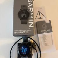 Forerunner 245