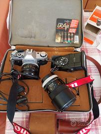 Canon AE-1