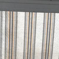 Tende da sole Arquati - lato destro e sinistro