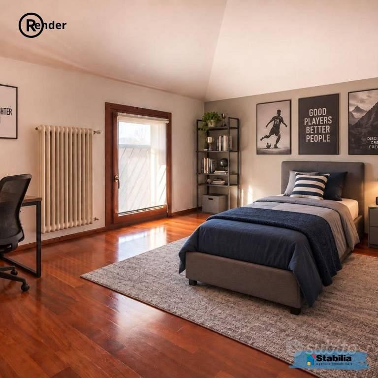 Casa – Costabissara, Vicenza - Altro