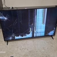 Smart tv 55 pollici LG