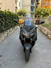 T Max 560 TexhMax