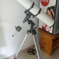 Telescopio newton MEADE mod.4500 D 114mm F 910 F/8