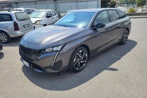 Peugeot 308 SW 1.2 PureTech 130cv,Allure Pack Full